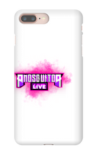 pmosquitop iPhone Phone Cases