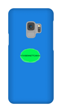 ytxxbennettcarxx Samsung Phone Cases