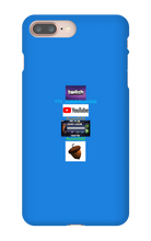 ttv_dullishacorn542- phoncase ( iPhone )