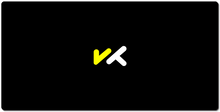 Walkey XXL Logo Mousepad