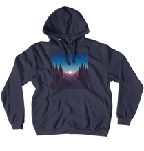 guizanluca Hoodies (No-Zip/Pullover)