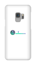 terrorninjasol Samsung Phone Cases