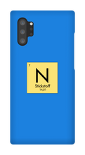 derjaucheprinz Samsung Phone Cases