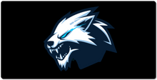 hyperpanther21 XXL Gaming Mousepad