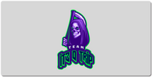itz_d_trip XXL Gaming Mousepad