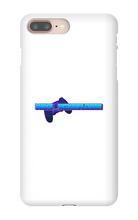 mike_hoxflobin iPhone Phone Cases