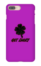 luckyfreeze13 iPhone Phone Cases