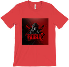 Custom Rogue T-Shirts