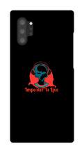 imposterislive Samsung Phone Cases