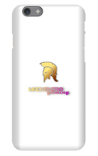 mackenzro iPhone Phone Cases