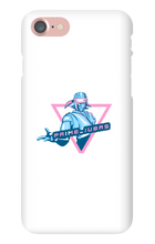 prime_jubas_2 iPhone Phone Cases