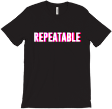repeatable T-Shirts