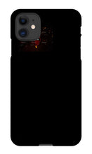 joshuadiaz iPhone Phone Cases