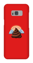 HolyPoop Samsung Phone Cases