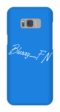 FN_Blxrry Samsung Phone Cases