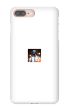 jokər iPhone Phone Cases