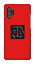 heathenluka Samsung Phone Cases