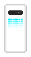 diamondbro_yt Samsung Phone Cases