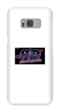 Prototype_Boy Samsung Phone Cases