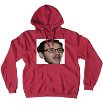 Hoodies (No-Zip/Pullover)