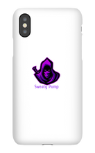 sweaty pump phonecase-iphone