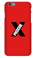xmodegaming iPhone Phone Cases