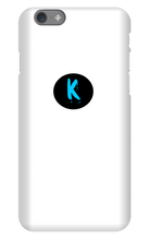 kareox iPhone Phone Cases