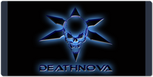 DeathNova XXL Gaming Mousepad