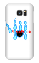 partunaxgamer Samsung Phone Cases