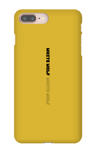 whitewolf772 iPhone Phone Cases