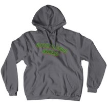 scoobzter Hoodies (No-Zip/Pullover)