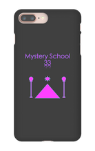 Mystery School 33 iPhone Phone Cases
