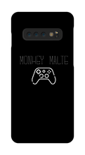 Monkey Malte Samsung Handyhülle