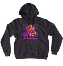 bigtastypizza Hoodies (No-Zip/Pullover)