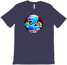 zebularx T-Shirts