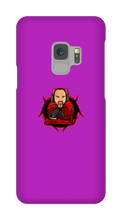 battlebournegaming Samsung Phone Cases