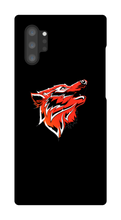 sirrwolfy Samsung Phone Cases