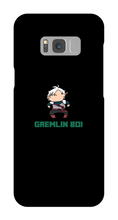 Gremlin Boi Samsung Phone Cases