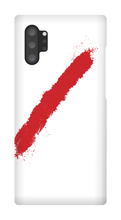 moonvaljeanhere Samsung Phone Cases