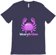 Crabby shirt
