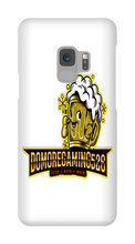 domoregaming526 Samsung Phone Cases