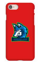 gabaraal_2009 iPhone Phone Cases