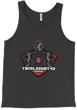 tripleshot43 Tank Top