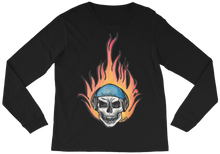 deadpryo Long Sleeve Tee