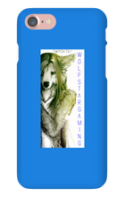 wolfstargaming iPhone Phone Cases