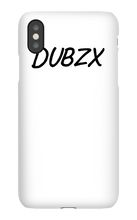 lo3tdubz iPhone Phone Cases