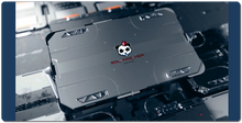 XXL Gaming Tech Edition Mousepad
