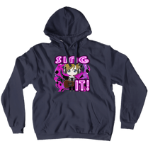 himiko_toga__mha Hoodies (No-Zip/Pullover)