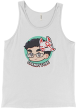 spandytube Tank Top
