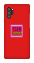 teaminevitable Samsung Phone Cases